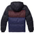 Cotopaxi Solazo Hooded Down Jacket - Men's Iron/Black