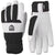 Hestra Vernum Spring Gloves Black/White