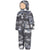 Picture Organic My First BB Suit - Infants' Imaginary World
