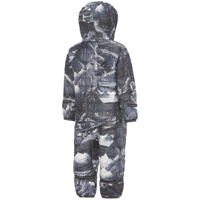 Picture Organic My First BB Suit - Infants' Imaginary World