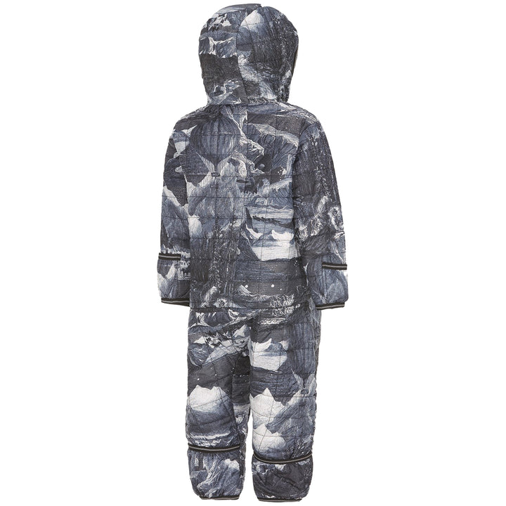 Picture Organic My First BB Suit - Infants' Imaginary World