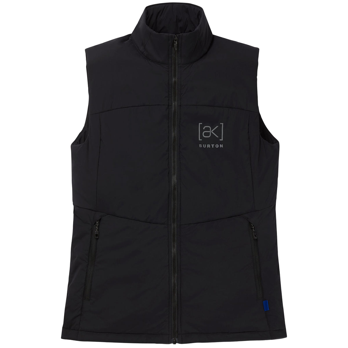 Burton AK Helium Stretch Vest - Women's True Black