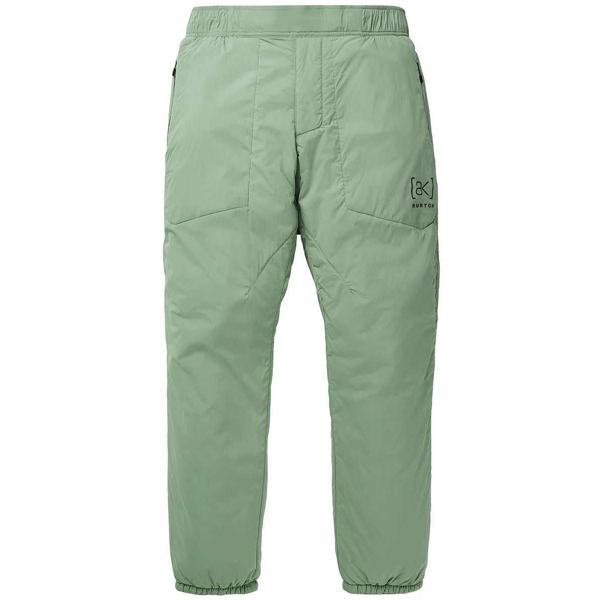 Burton AK Helium Stretch Insulated Pants Hedge Green