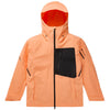 Salmon Buff/ True Black