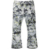 Limeade Lichen