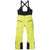 Burton AK GORE-TEX Tusk Pro Bibs - Men's Limeade