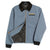 Dark Seas Transport Jacket - Men's Flintstone