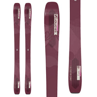 Salomon QST Lux 92 Skis - Women's 2022