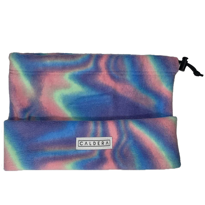 Caldera Fleece Beanie Holographic