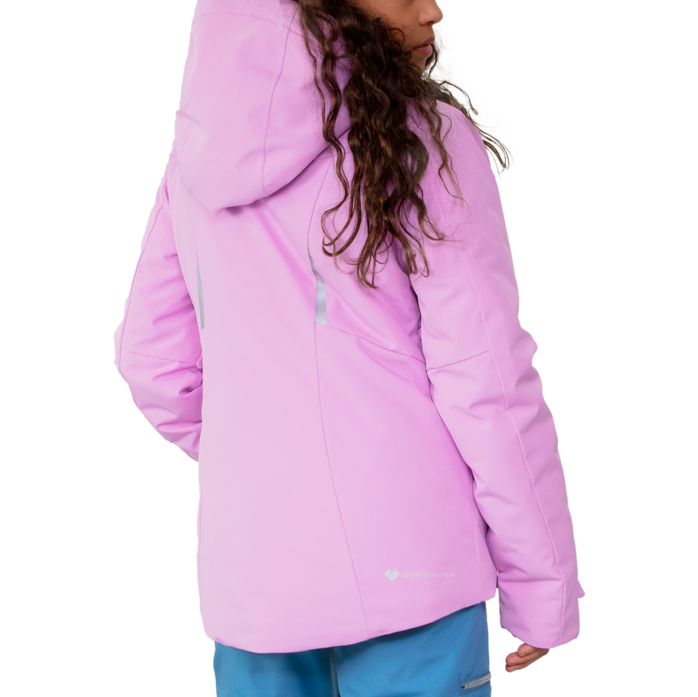 Obermeyer Leia Jacket - Girls' Fairytale