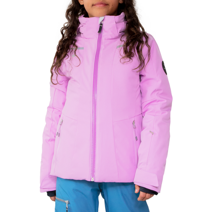 Obermeyer Leia Jacket - Girls' Fairytale