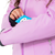 Obermeyer Leia Jacket - Girls' Fairytale