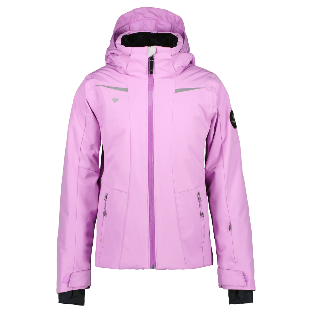 Obermeyer Leia Jacket - Girls' Fairytale