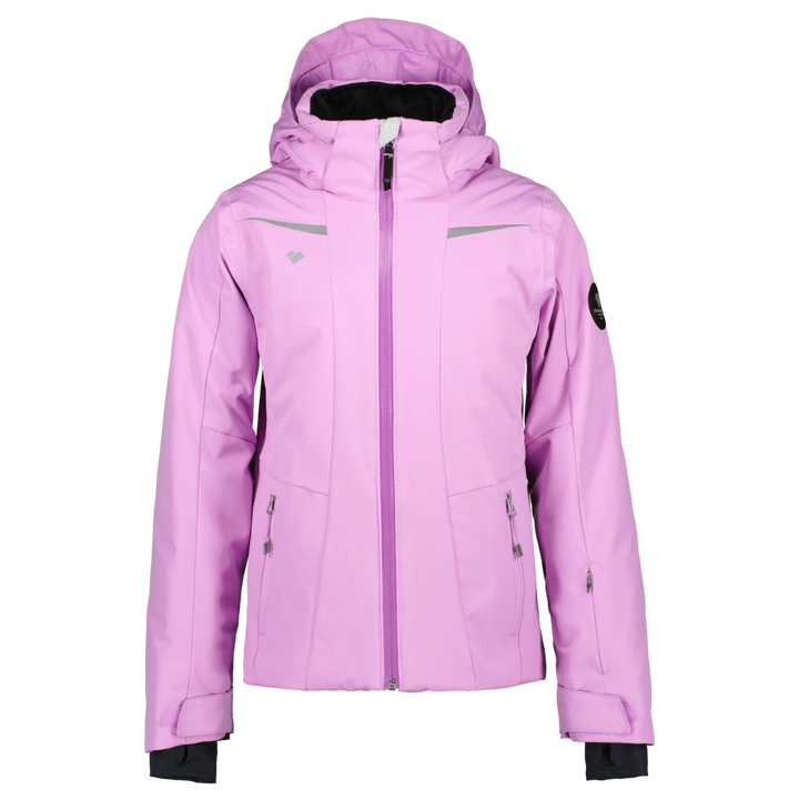Obermeyer Leia Jacket - Girls' Fairytale