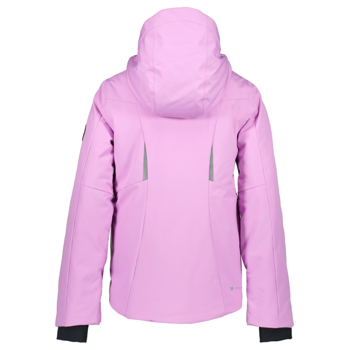 Obermeyer Leia Jacket - Girls' Fairytale