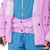 Obermeyer Leia Jacket - Girls' Fairytale