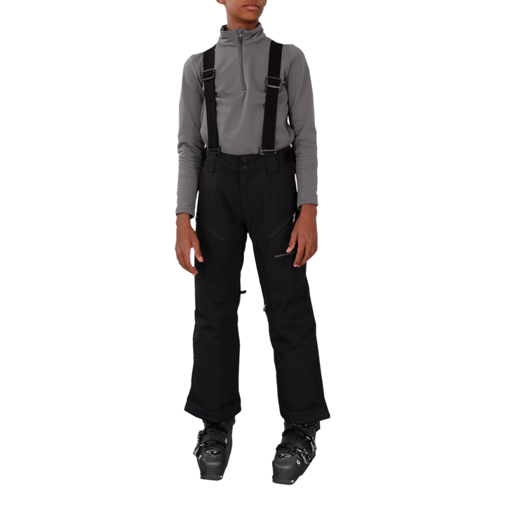 Obermeyer Enforcer Pants - Boys' Black