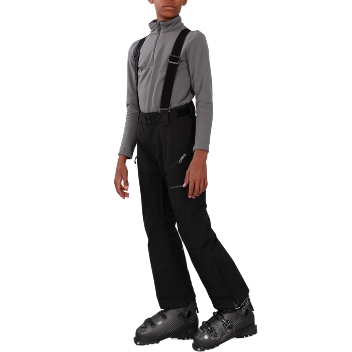 Obermeyer Enforcer Pants - Boys' Black