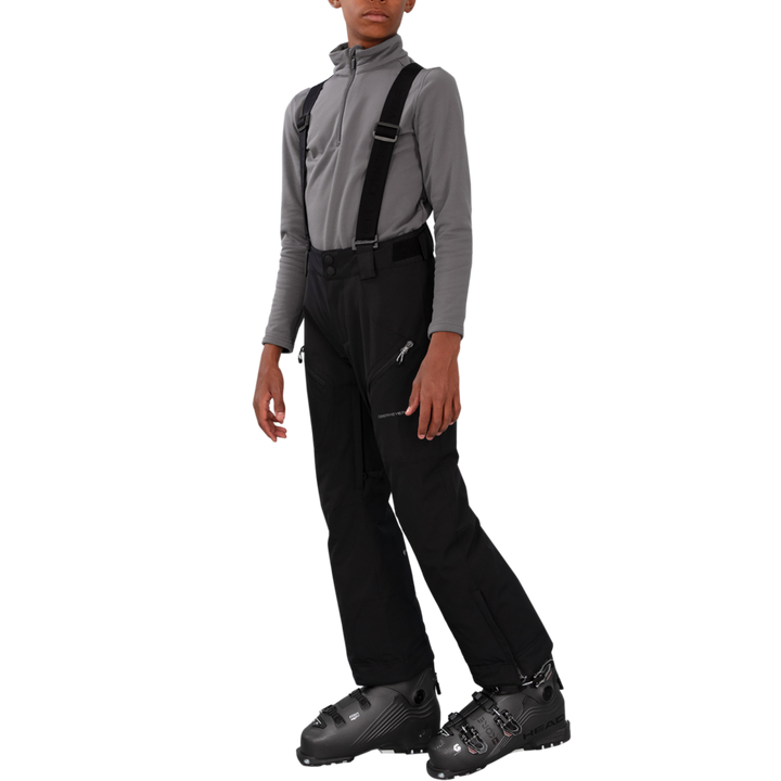 Obermeyer Enforcer Pants - Boys' Black