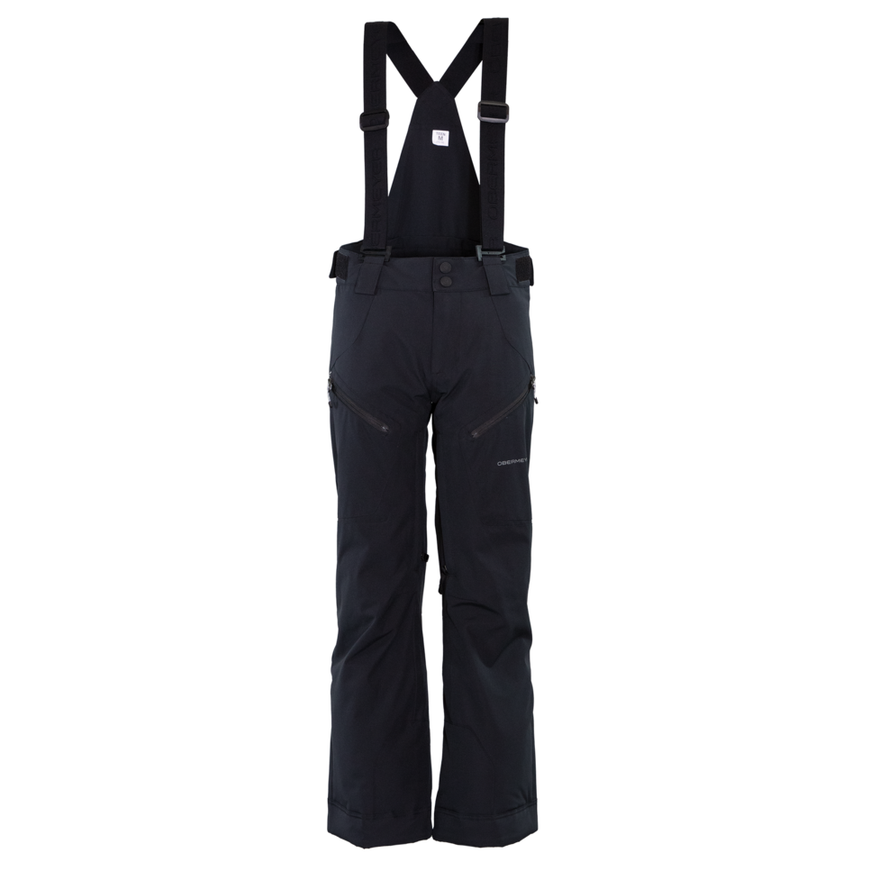 Obermeyer Enforcer Pants - Boys' Black