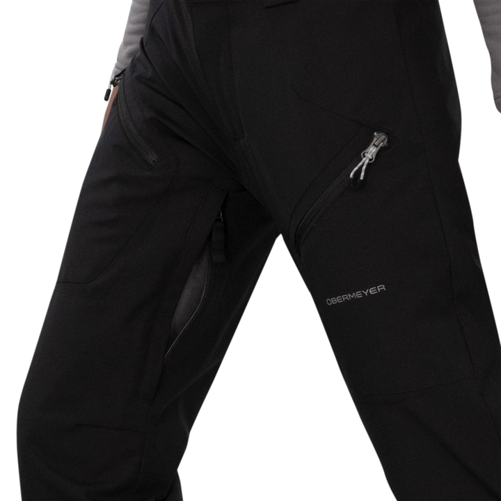 Obermeyer Enforcer Pants - Boys' Black