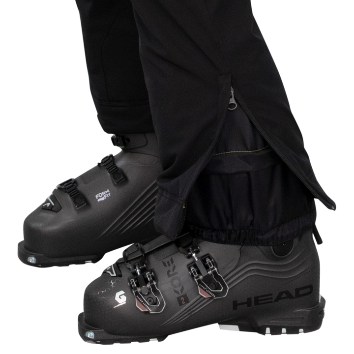Obermeyer Enforcer Pants - Boys' Black