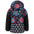 Obermeyer Colette Jacket - Toddler Girls' Winter Bouquet