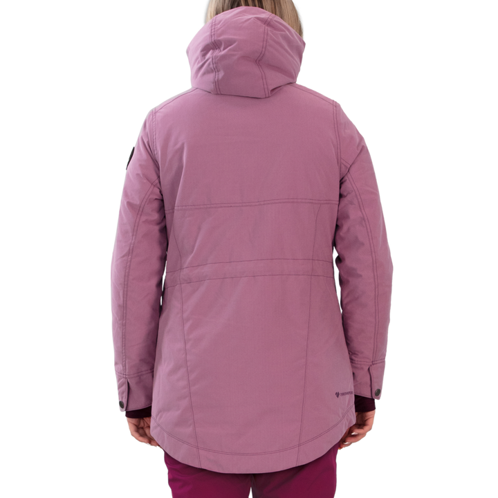 Obermeyer Celestia Jacket - Women's Denim Beet