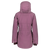 Obermeyer Celestia Jacket - Women's Denim Beet