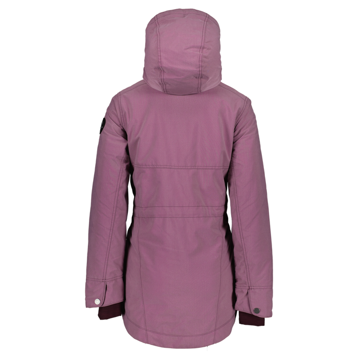 Obermeyer Celestia Jacket - Women's Denim Beet