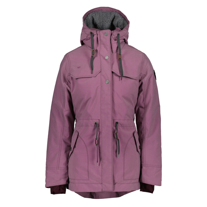 Obermeyer Celestia Jacket - Women's Denim Beet