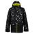 Obermeyer Gage Jacket - Boys' Check Six