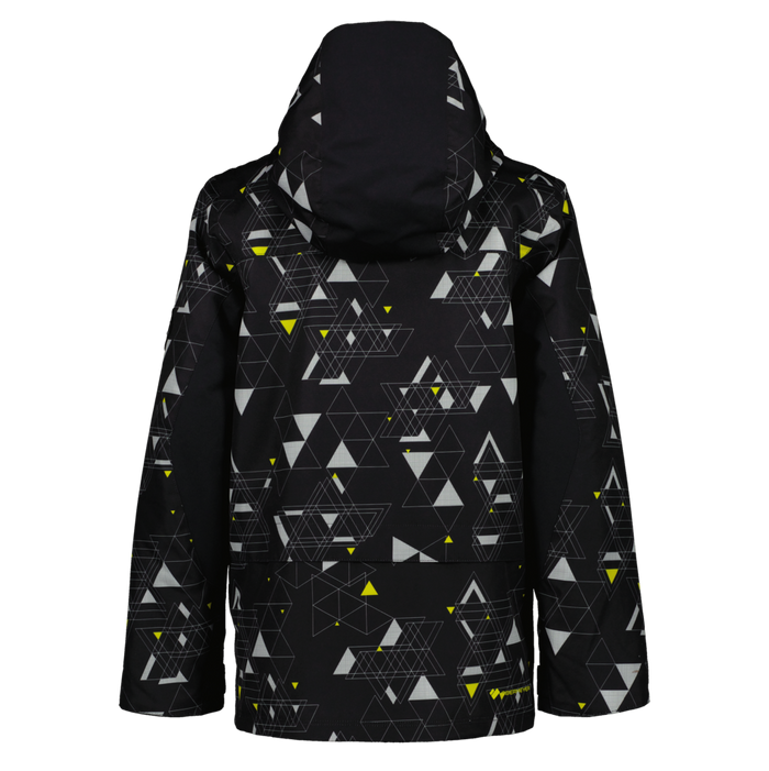 Obermeyer Gage Jacket - Boys' Check Six