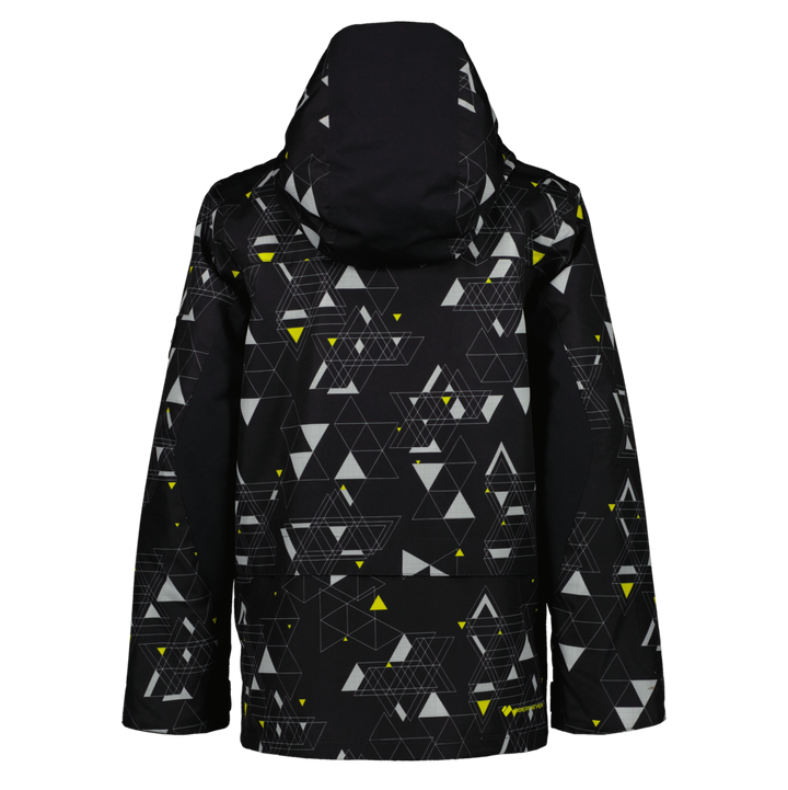 Obermeyer Gage Jacket - Boys' Check Six