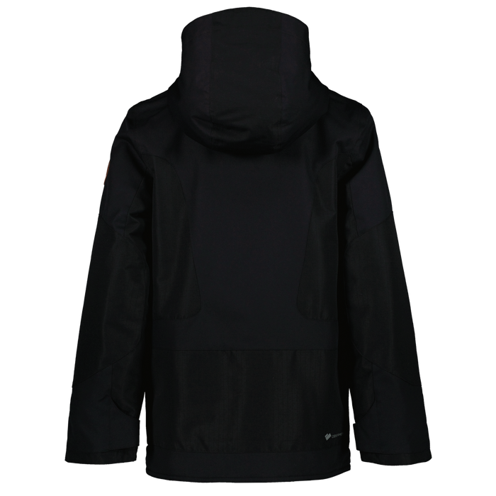Obermeyer Commuter Jacket - Boys' Black