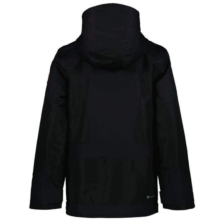 Obermeyer Commuter Jacket - Boys' Black