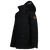 Obermeyer Commuter Jacket - Boys' Black