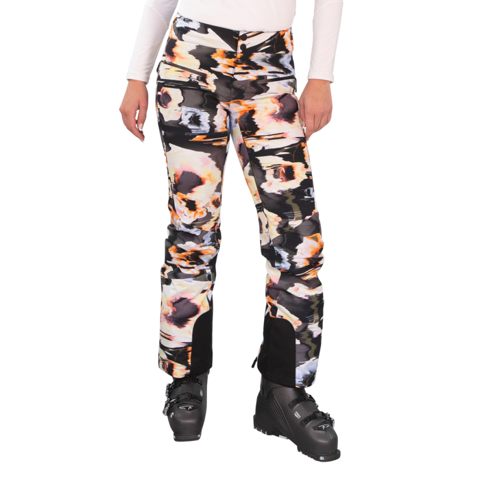 Obermeyer Bliss Pants - Women's Glitchy