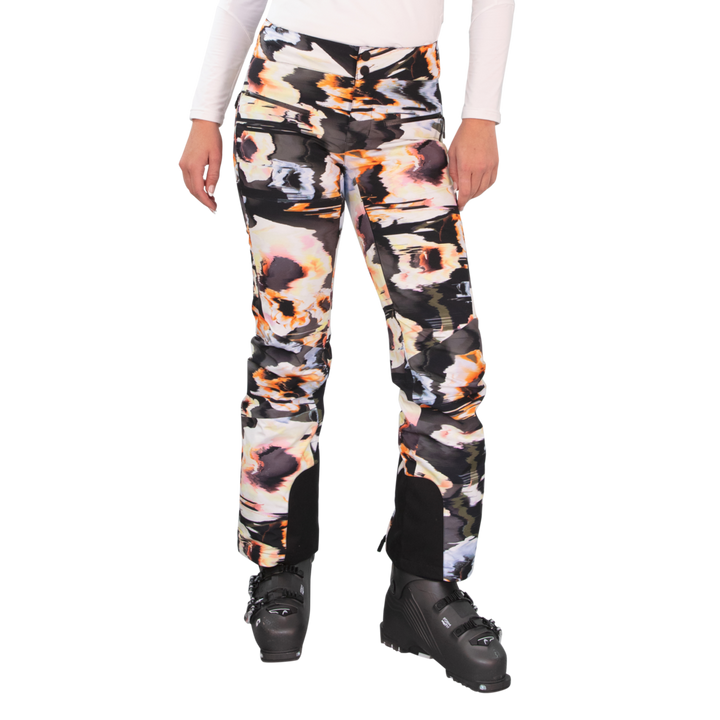 Obermeyer Bliss Pants - Women's Glitchy