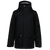 Obermeyer Commuter Jacket - Boys' Black