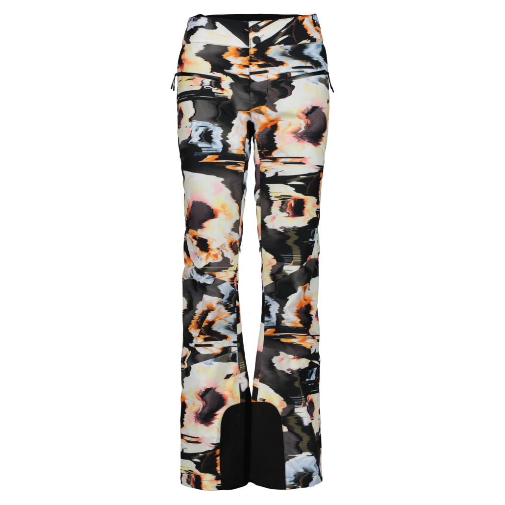 Obermeyer Bliss Pants - Women's Glitchy
