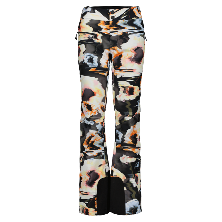 Obermeyer Bliss Pants - Women's Glitchy