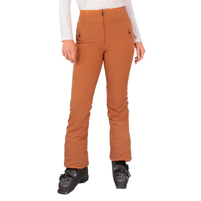 Obermeyer Cloud Nine Pants - Women's Copper Bowl