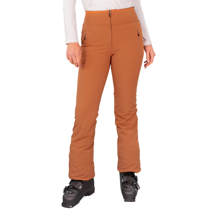 Obermeyer Cloud Nine Pants - Women's Copper Bowl