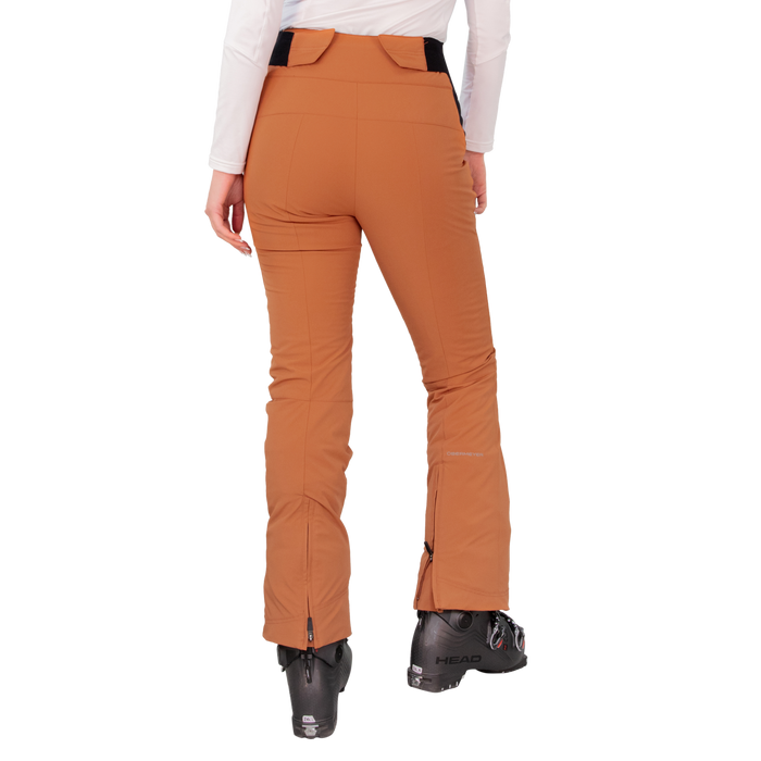 Obermeyer Cloud Nine Pants - Women's Copper Bowl