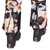 Obermeyer Bliss Pants - Women's Glitchy