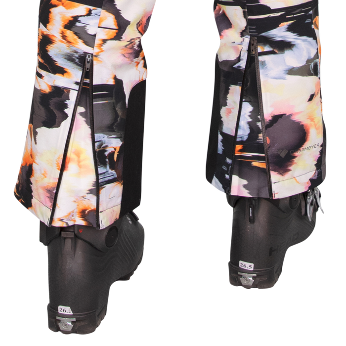 Obermeyer Bliss Pants - Women's Glitchy