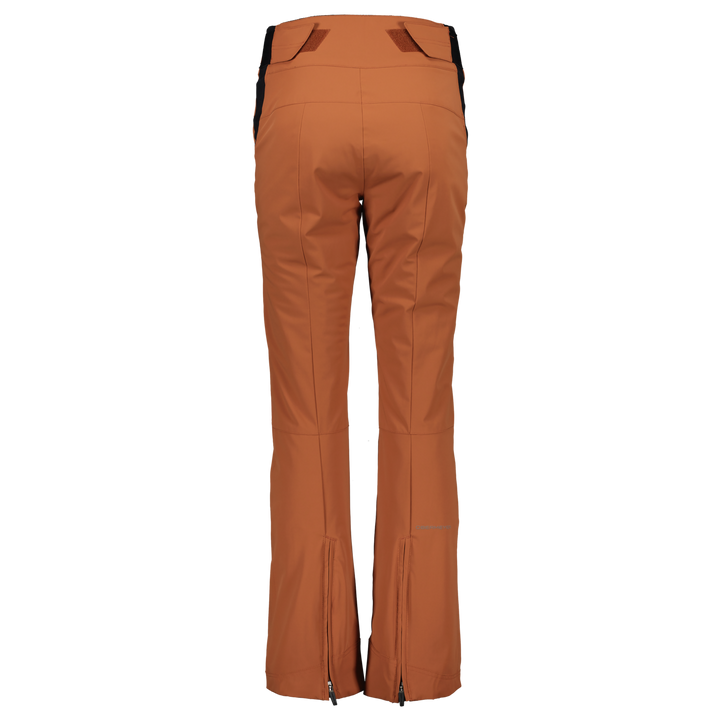 Obermeyer Cloud Nine Pants - Women's Copper Bowl