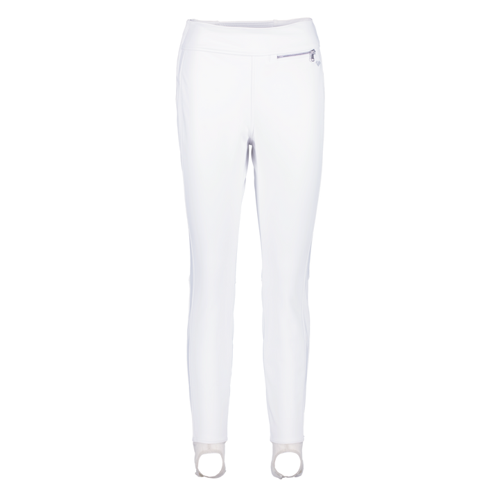 Obermeyer Jinks ITB Softshell Short Pants - Women's White