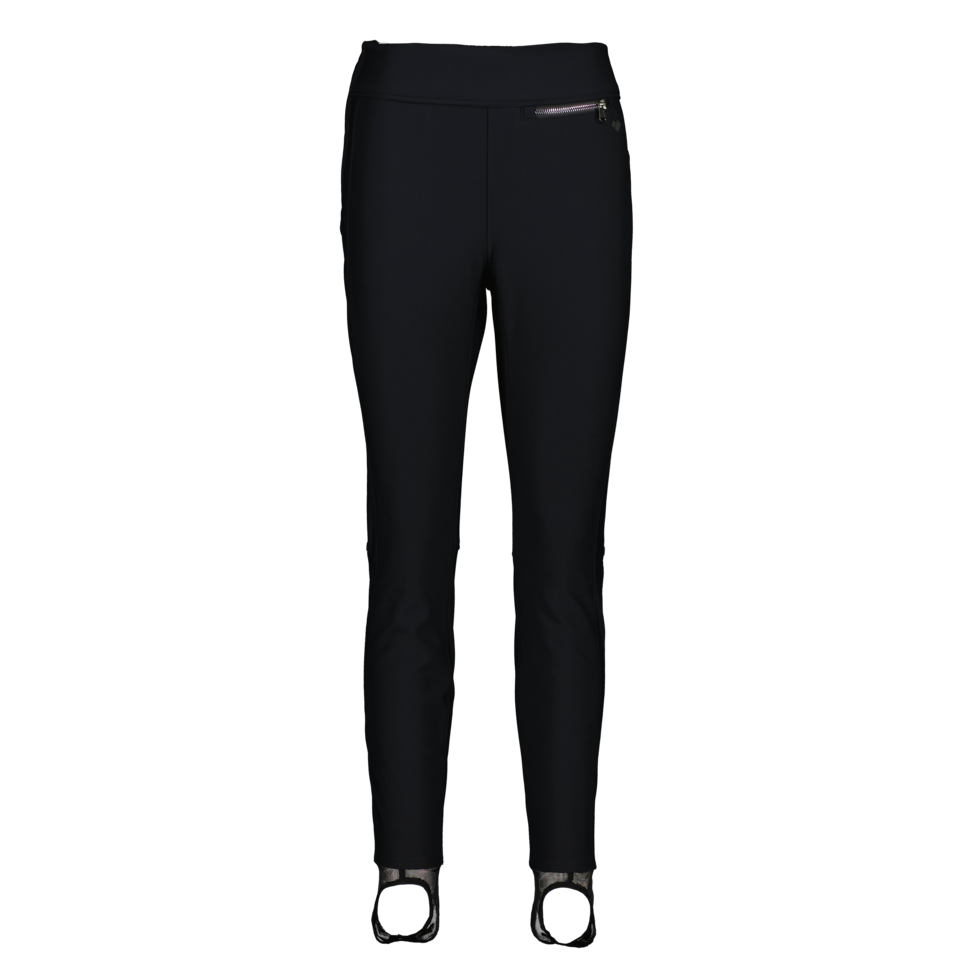 Obermeyer Jinks ITB Softshell Tall Pants - Women's Black